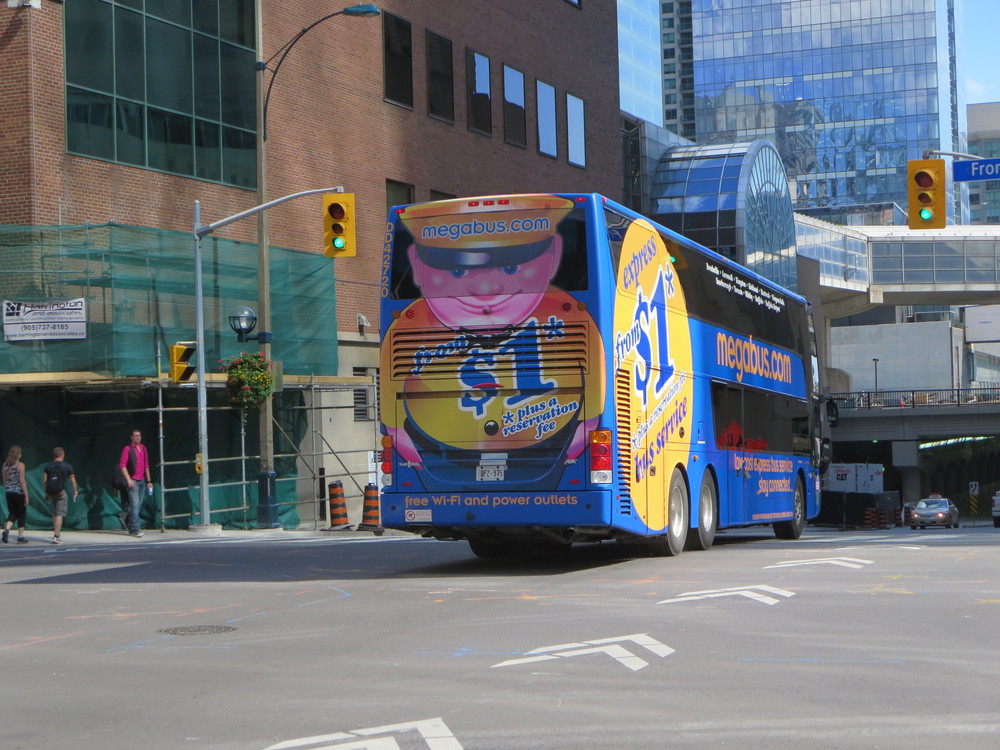 Coach Canada - Page 11 - MOTORCOACHES - Canadian Public Transit ...