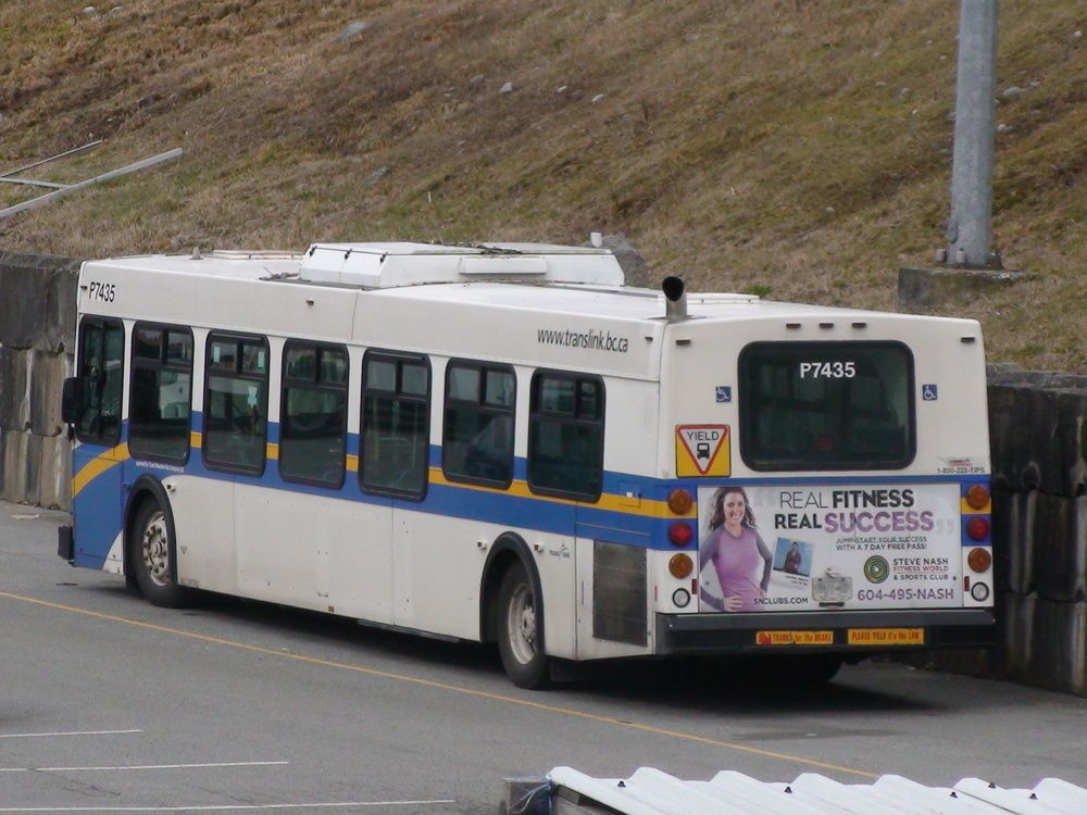 Translink fleet overhaul watch - Page 18 - Metro Vancouver - Canadian ...