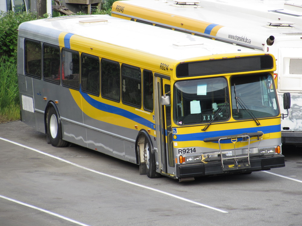 Translink Refurbishments - Page 15 - Metro Vancouver - Canadian Public ...