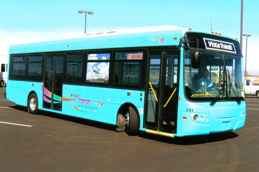 Arizona TA fleets ouside Phoenix/Tucson areas - Western US - Canadian ...